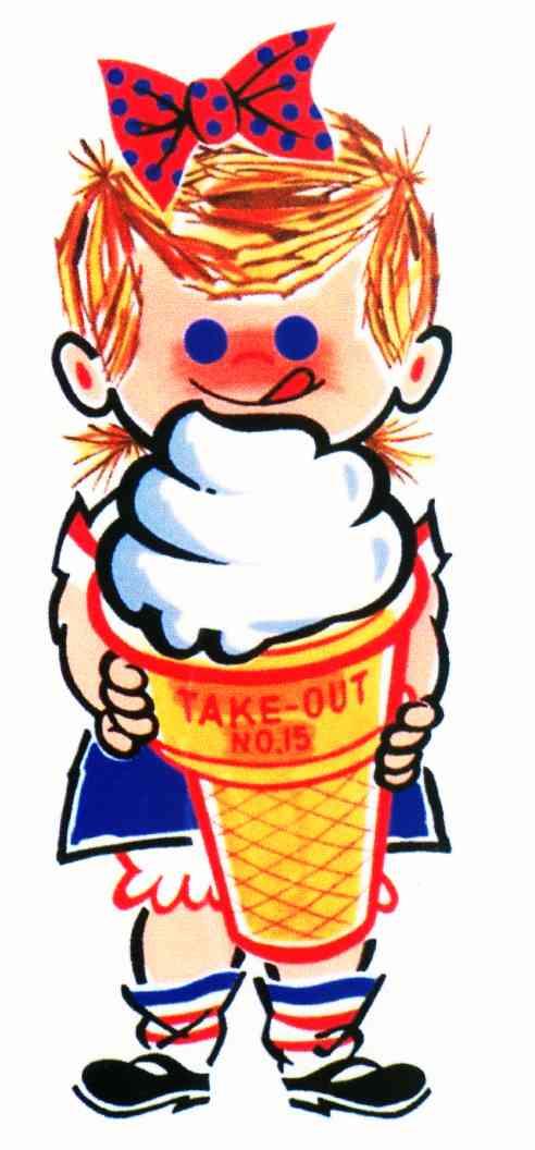 TAKE-OUT NO.15