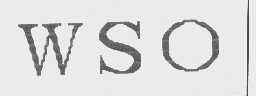 WSO