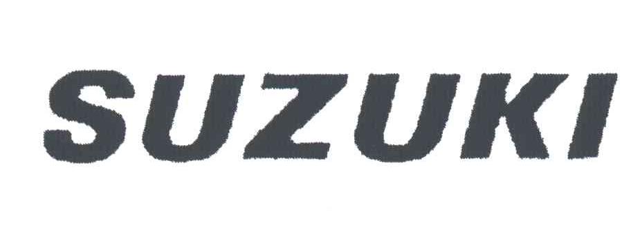 SUZUKI
