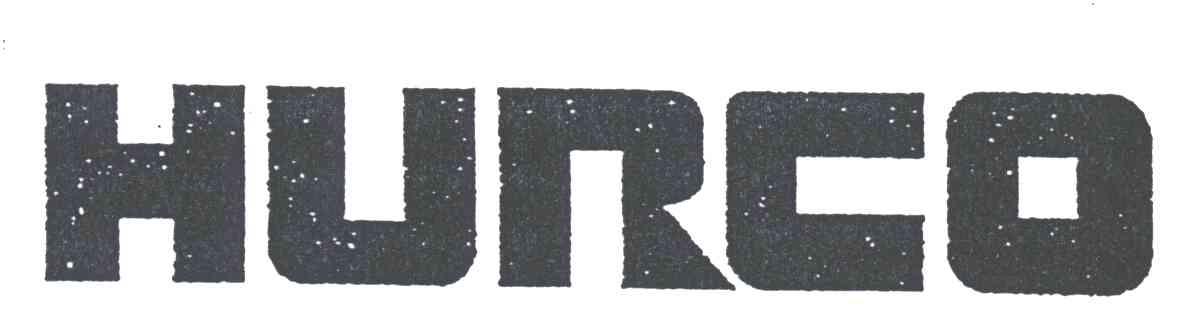 HURCO