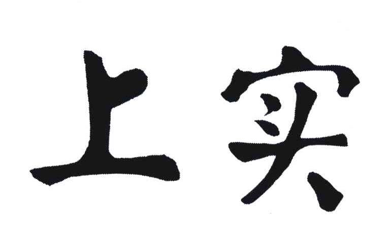 上实