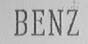 BENZ