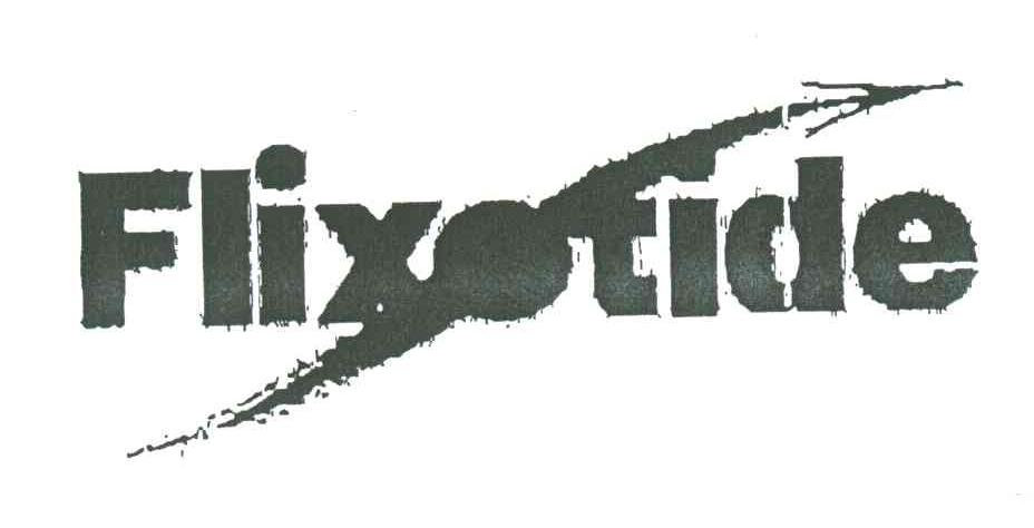 FLIXOTIDE