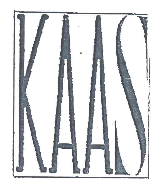 KAAS