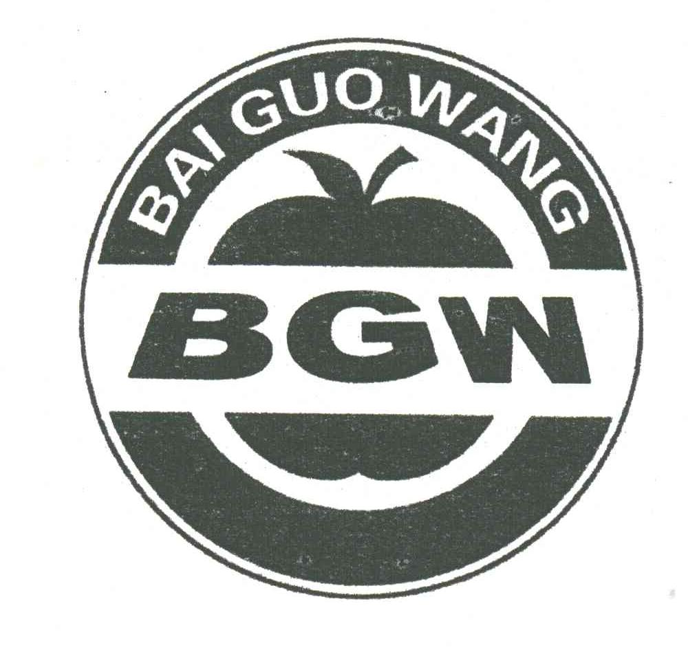 BAI GUO WANG BGW