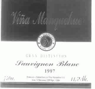 VINA MANQUEHUE