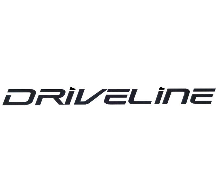 DRIVELINE