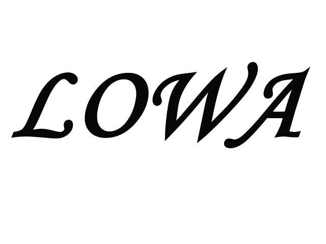 LOWA