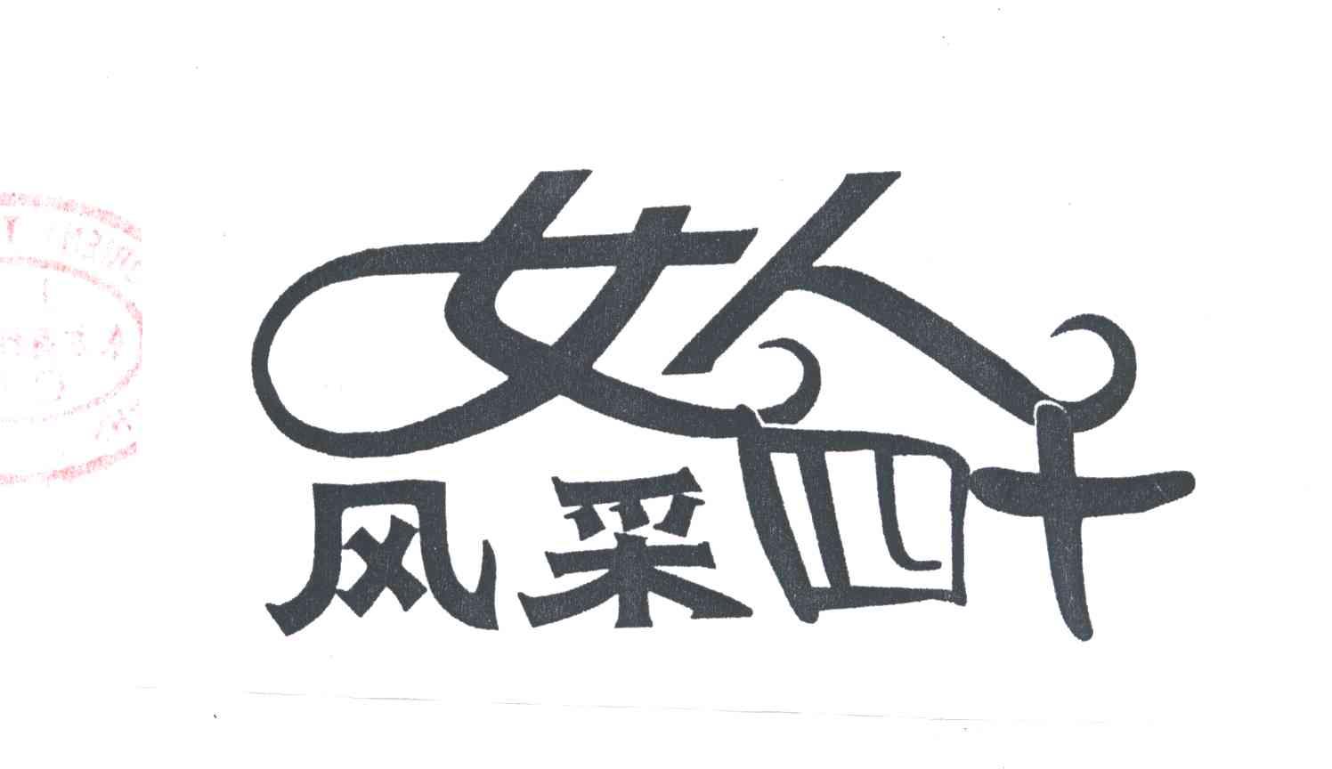 女人风采四十