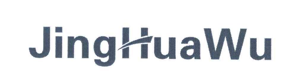JINGHUAWU