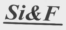 SI&F