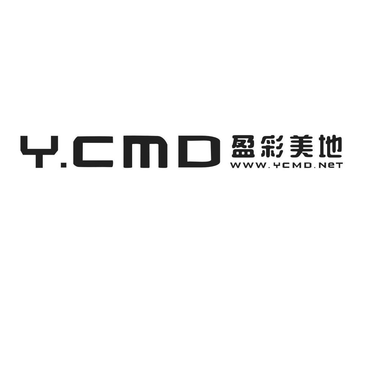 盈彩美地;YCMD；WWW.YCMD.NET