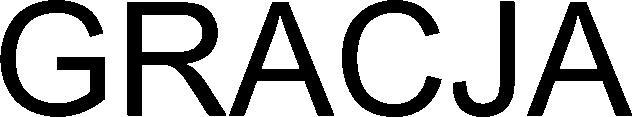 GRACJA