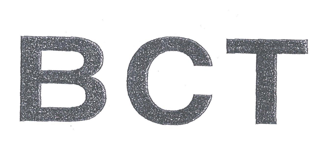 BCT
