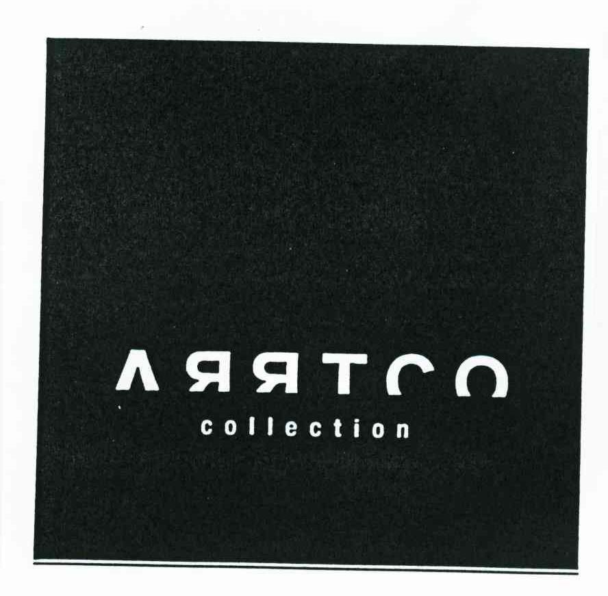 ARRTCO COLLECTION