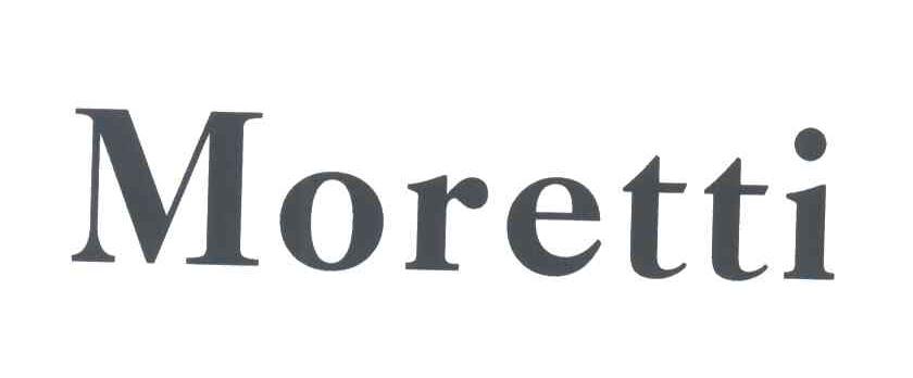 MORETTI