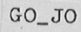 GO-JO