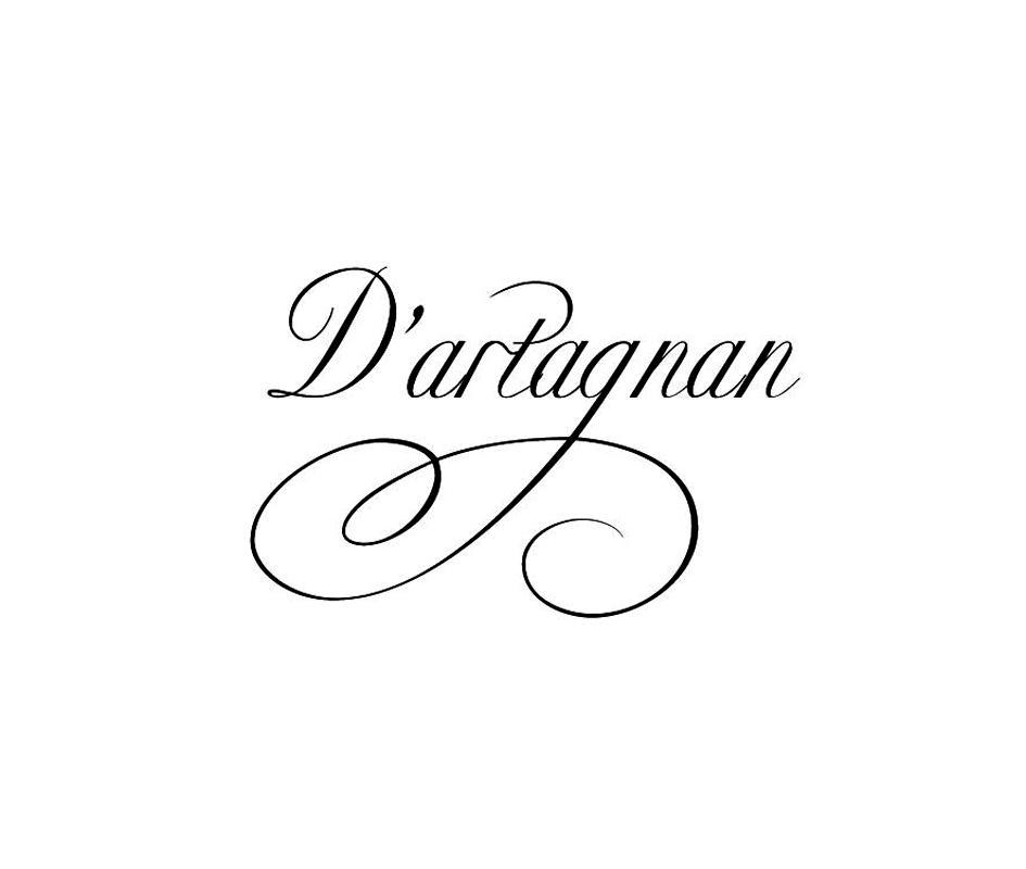 DARTAGNAN