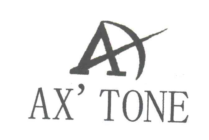 AX＇TONE