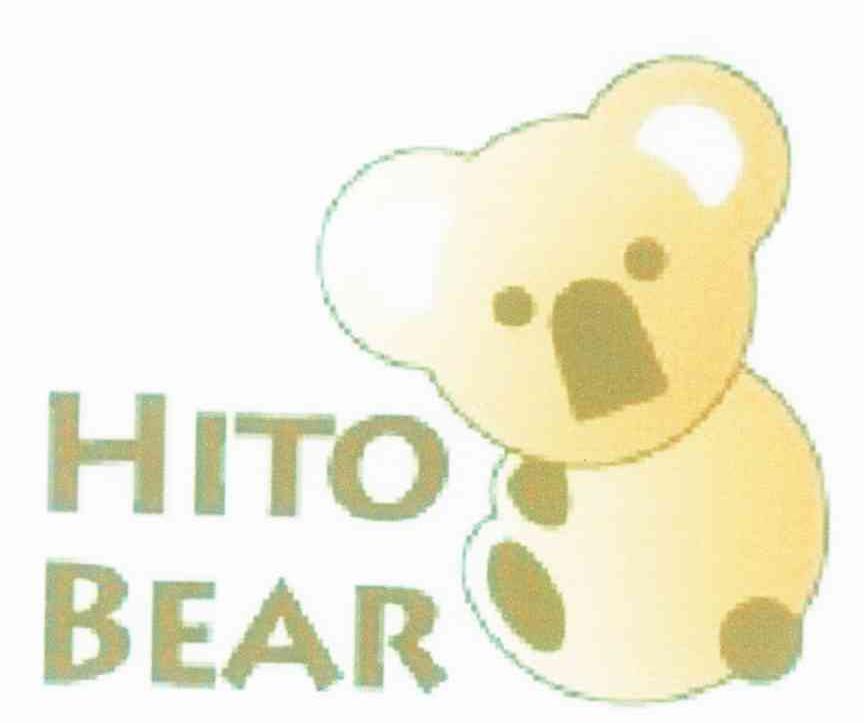 HITO BEAR