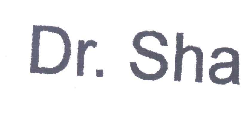 DR SHA