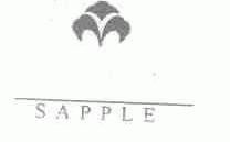 SAPPLE