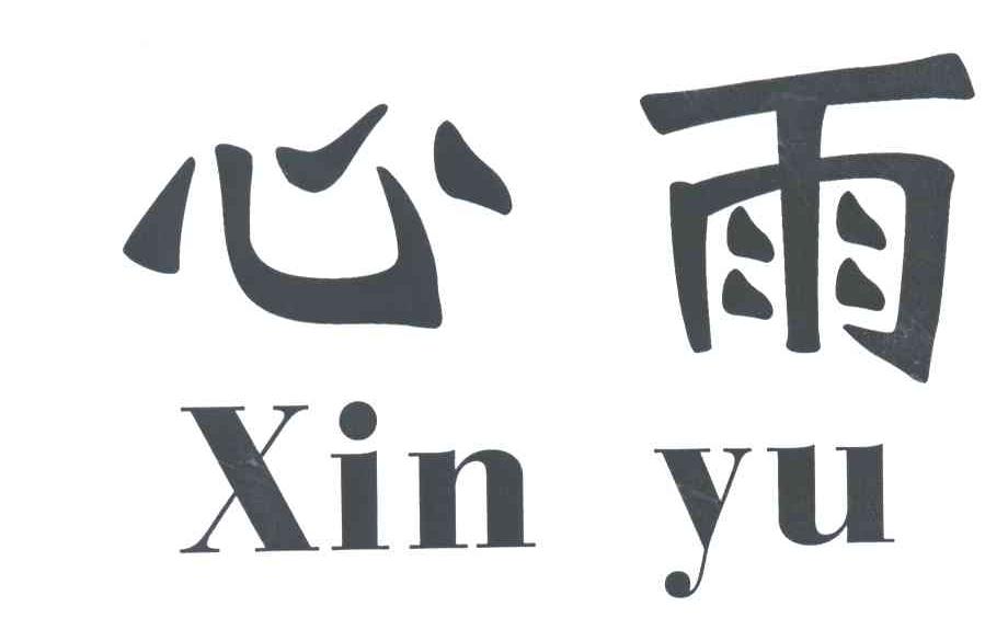 心雨