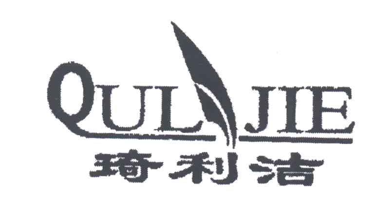 QUL JIE;琦利洁