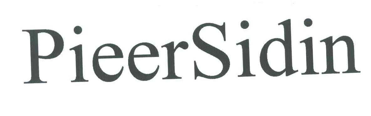 PIEERSIDIN