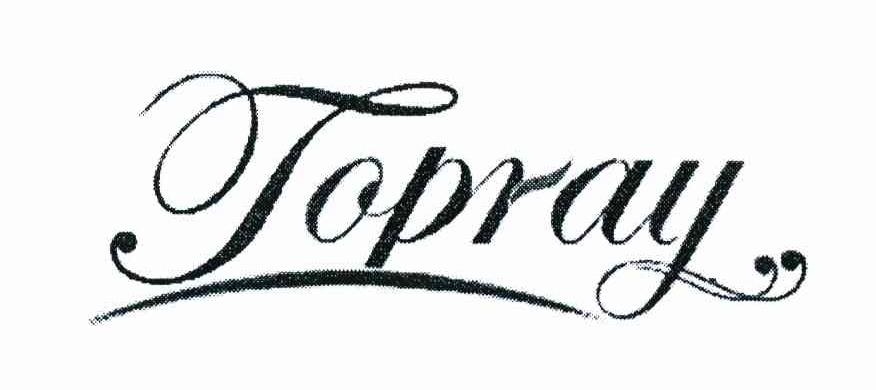 TOPRAY