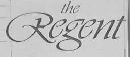 THE REGENT