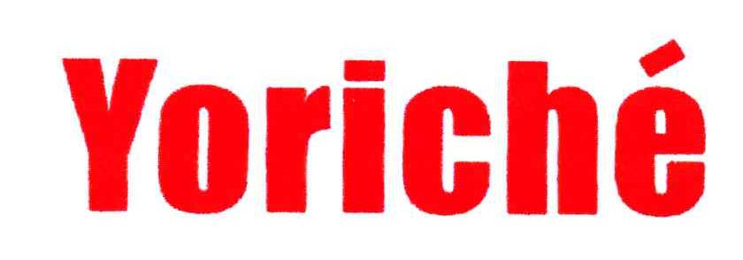 YORICHE