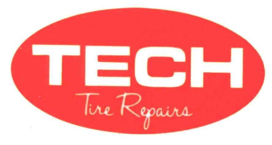 TECH TIRE REPAIRS;