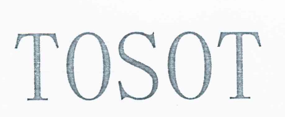 TOSOT