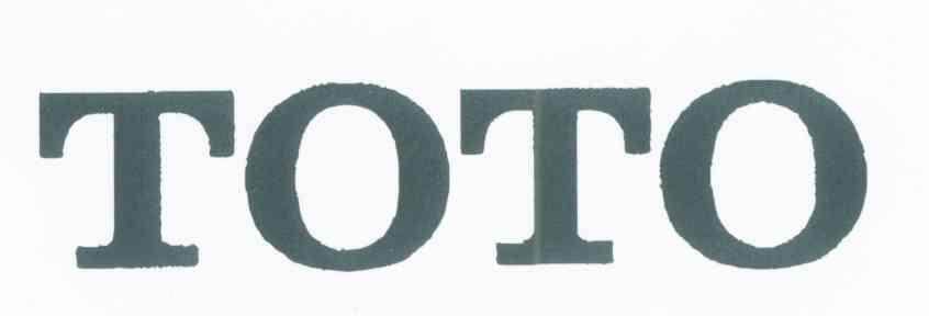 TOTO