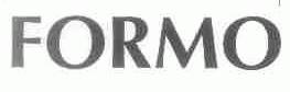 FORMO