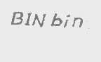 BIN BIN