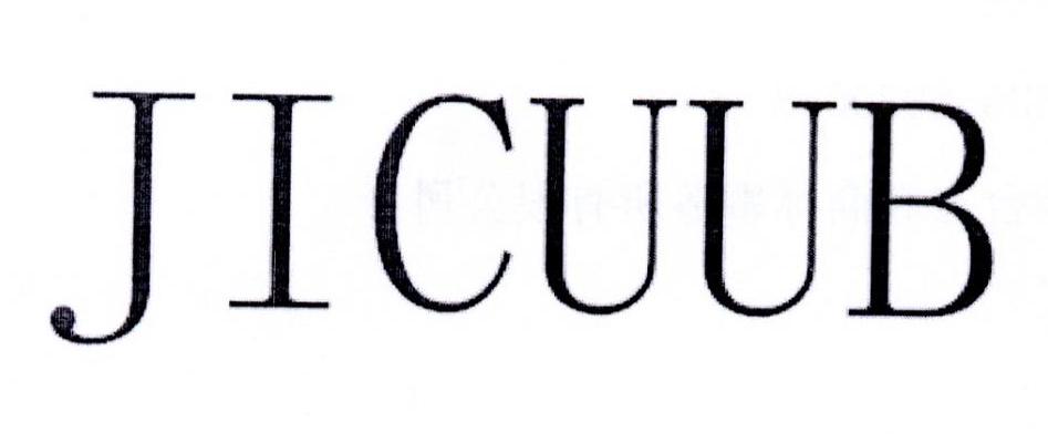 JICUUB