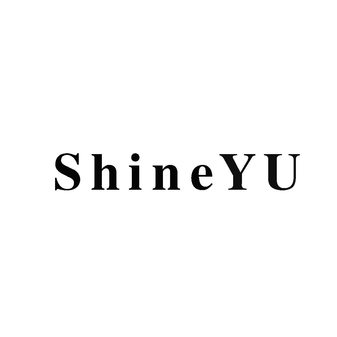 SHINEYU