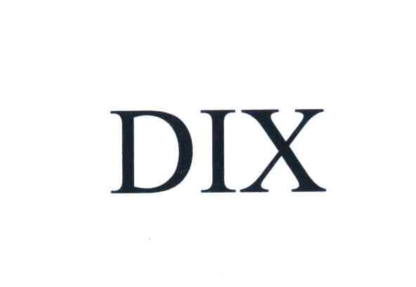 DIX