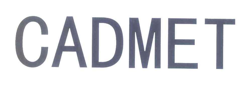 CADMET