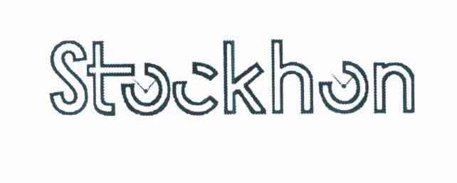 STOCKHON