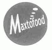MAXTOFOOD