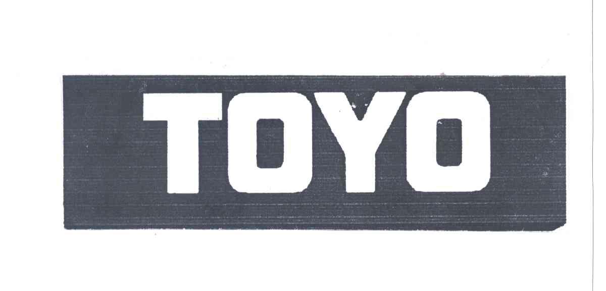 TOYO