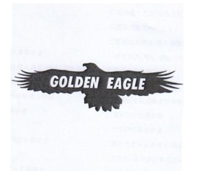 GOLDEN EAGLE