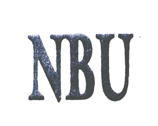 NBU
