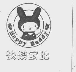 快乐宝比 HAPPY BUDDY