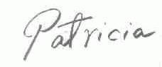 PATRICIA