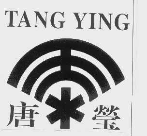 唐莹