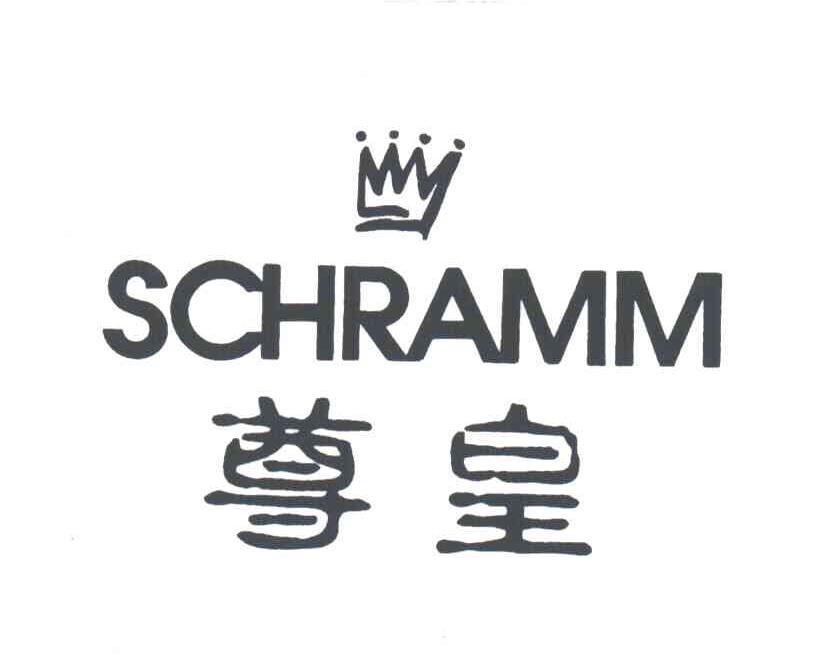 尊皇;SCHRAMM
